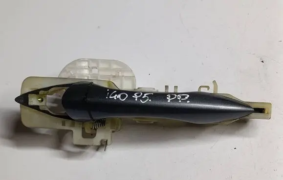 Hyundai i40 Front door exterior handle caswf588