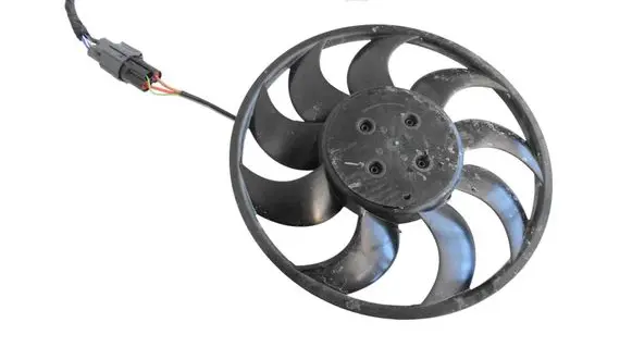 Polestar 2 Fan impeller 31686169