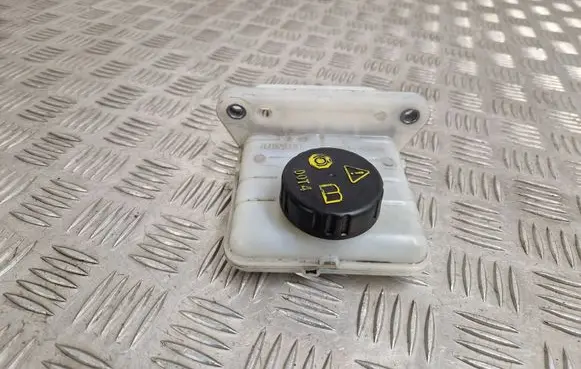 Renault Scenic IV - Grand scenic IV Brake fluid reservoir 460917653R