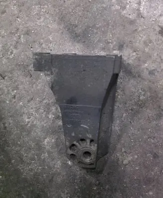 Ford Transit Engine mounting bracket 4C116061AB