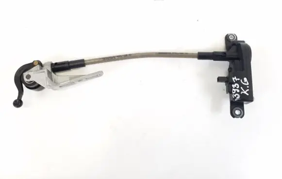 Mercedes-Benz GL X164 Vent window/glass motor A2518200342