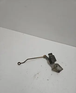 Mercedes-Benz E W211 Rear height level sensor lever A0105427617