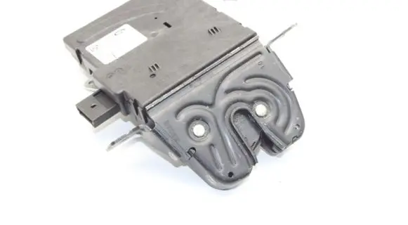 Jaguar F-Type Tailgate/trunk/boot lock/catch/latch EX53442A66AA