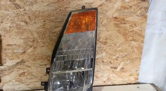 Nissan Cab Star Headlight/headlamp