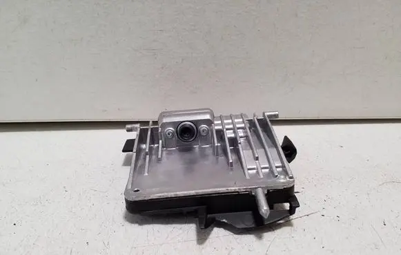 Mercedes-Benz EQC Windshield/windscreen camera A2479004411 A2479013202 A2479021506