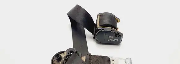 Seat Alhambra (Mk1) Third row seat belt 5601965 08109637