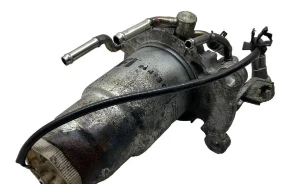 Toyota Verso Mechanical fuel pump 233000R100
