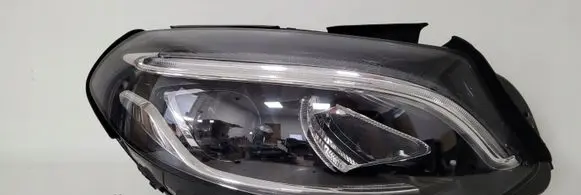 Mercedes-Benz B W246 W242 Headlight/headlamp A2469064001