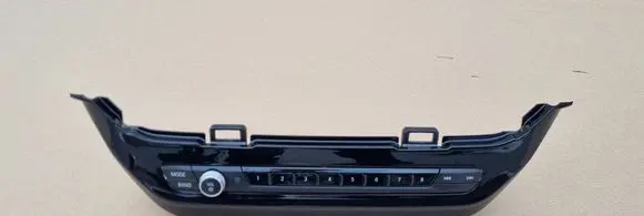 BMW X3 G01 Head unit multimedia control 5A47C38-01