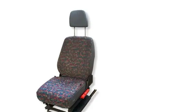 Mercedes-Benz Sprinter W901 W902 W903 W904 Front driver seat 