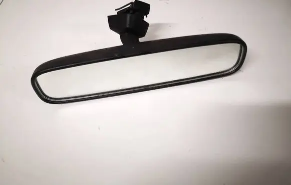 Mitsubishi Outlander Rear view mirror (interior) e4022197 e4012197