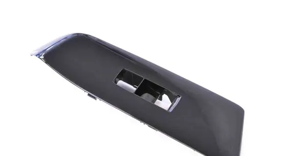 Lexus GS 250 350 300H 450H Front door card panel trim 7423230270