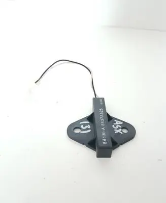 Interior comfort aerial antenna