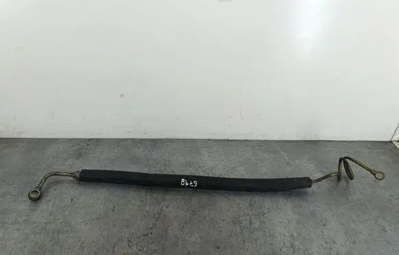 Audi A4 S4 B6 8E 8H Power steering hose/pipe/line