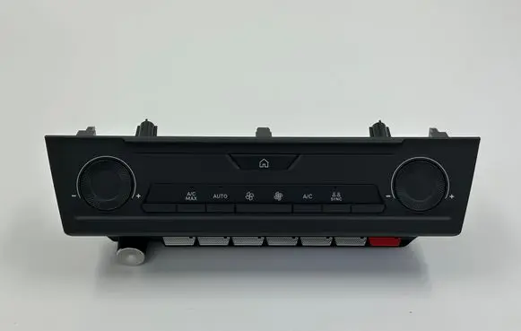 Peugeot 308 Climate control unit 98350205ZD