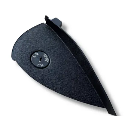 BMW 1 E81 E87 Dashboard side end trim 9124920