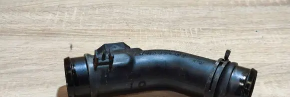 Seat Alhambra (Mk1) Intercooler hose/pipe 7M3145957F