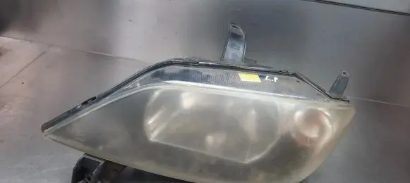 Mazda 2 Front reflector 