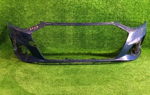 Audi A4 S4 B9 8W Front bumper 8W0807437A