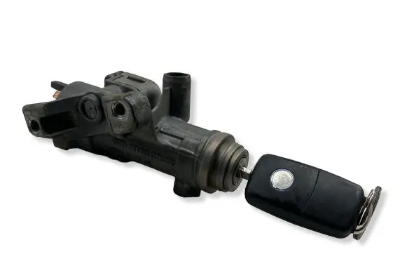Volkswagen Sharan Ignition lock 4B0905851M