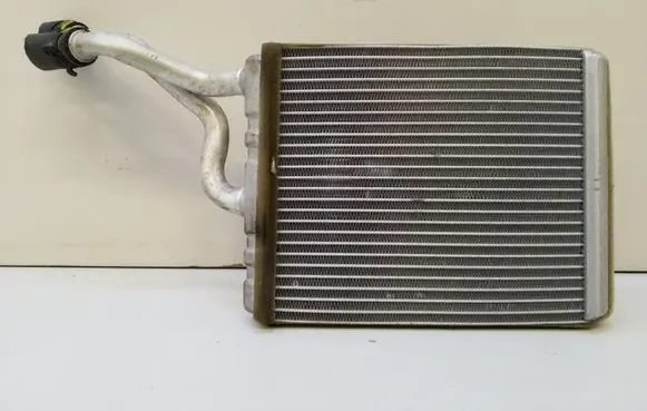 Chrysler Grand Voyager V Heater blower radiator OEM