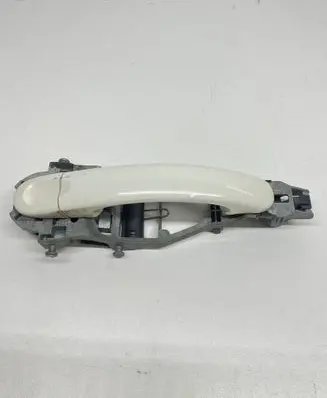 Volkswagen Golf Plus Front door exterior handle 1K0837886A