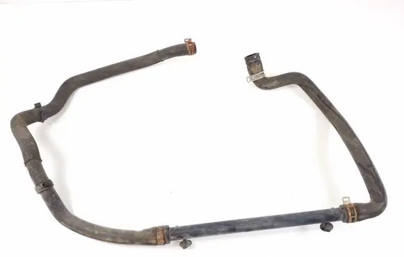 Air intake hose/pipe