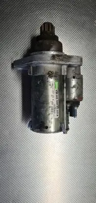 Audi A3 S3 8P Starter motor 0AM911023B