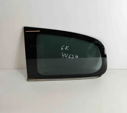 Peugeot 108 Rear side window 43R006723 627120H120