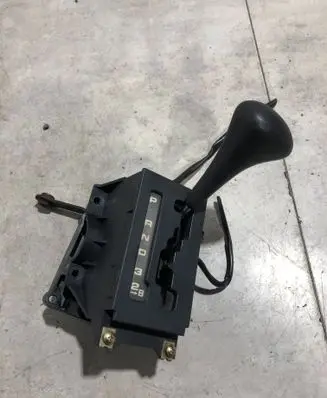 Mercedes-Benz S W126 Gear shifter/selector 1262670447 1262670540