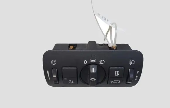 Volvo S60 Light switch 30739413 04066312
