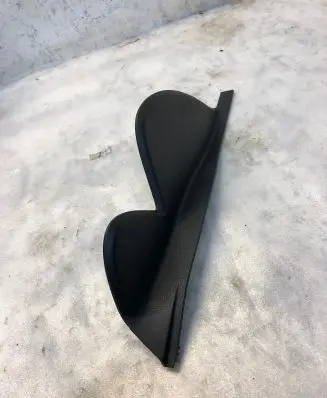 Mitsubishi Eclipse Cross Dashboard side end trim 8002b159