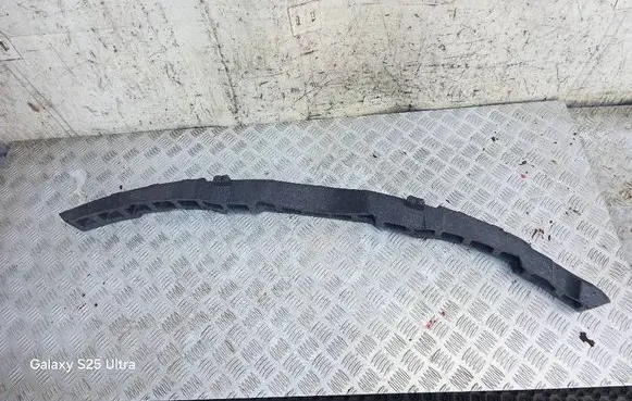 Opel Astra J Front bumper foam support bar 13264408
