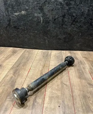Audi Q7 4L Front prop shaft 7L6521101F