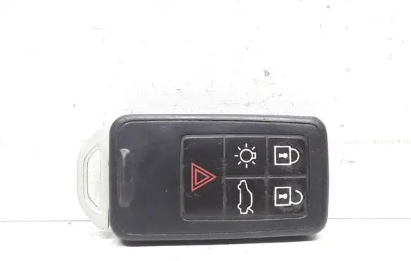 Volvo V40 Ignition key/card 30659607