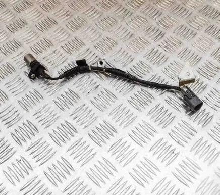 Toyota RAV 4 (XA30) Crankshaft position sensor 