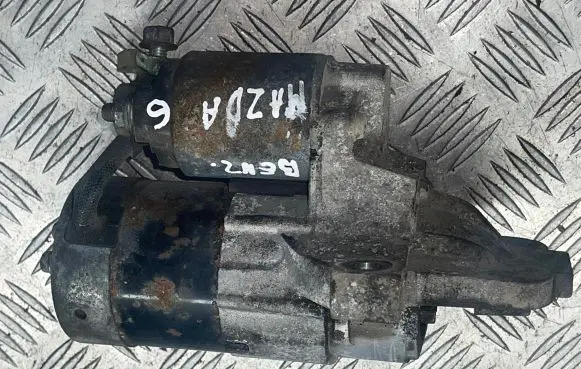 Mazda 6 Starter motor M000T90981 6725 L813