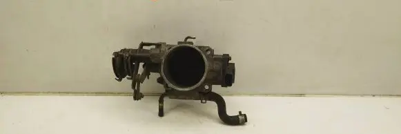 Subaru Legacy Throttle valve Sera48406