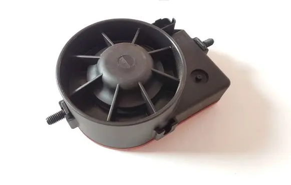 Citroen C5 Aircross Alarm system siren 9677756080 32745321