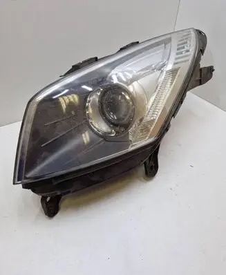 Citroen C6 Headlight/headlamp 9660983180 0301221282