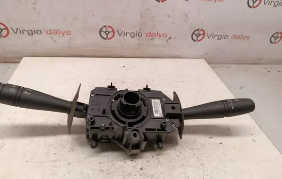 Renault Master II Wiper control stalk 7700354626 76012013 54034997A