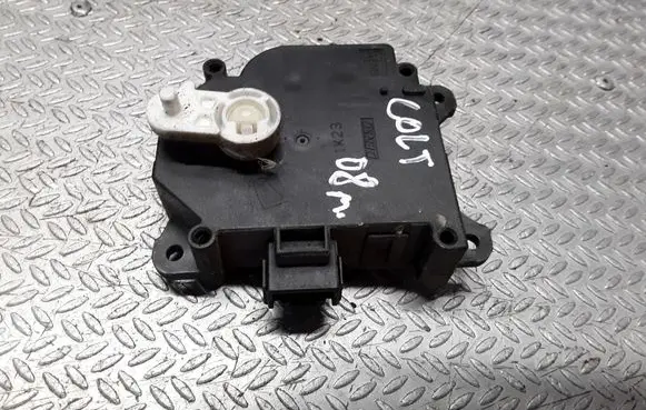 Mitsubishi Colt CZ3 Air flap motor/actuator MF113800