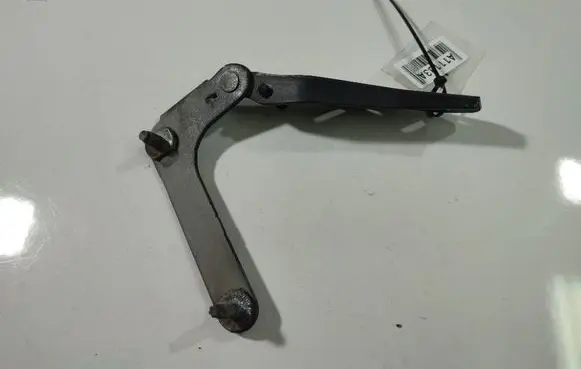 Ford C-MAX I Engine bonnet/hood hinges 
