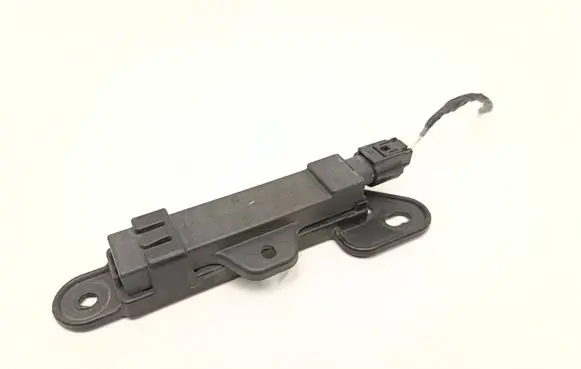 BMW X3 G01 Keyless system antenna 9220831 9397075
