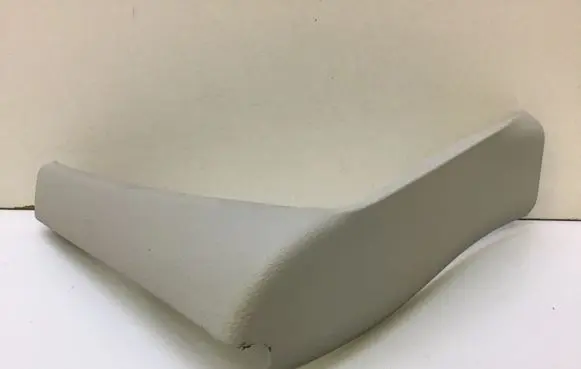 Chrysler Pacifica (A) pillar trim 5RV25PD2AA 5RV25TRMAA