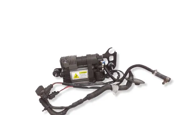 Porsche Cayenne (92A) Air suspension compressor/pump ASKPS001CP23220 GE01N23PC05306