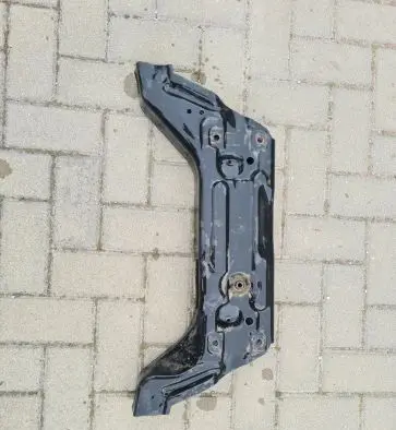 Front subframe