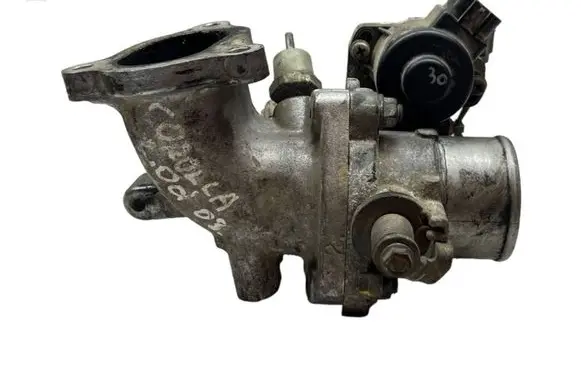 Toyota Corolla E120 E130 Throttle valve 8967221020 270203A20