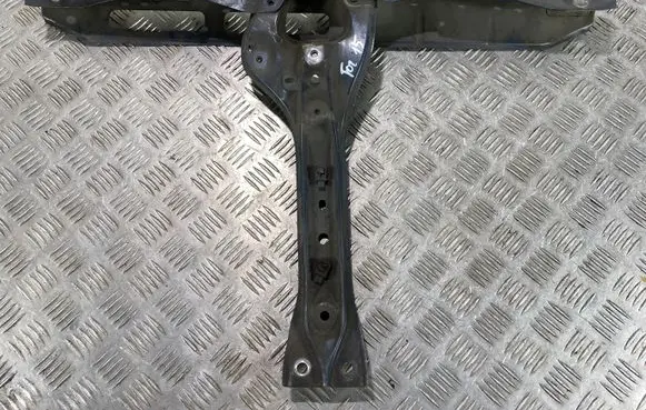Subaru Forester SJ Top upper radiator support slam panel