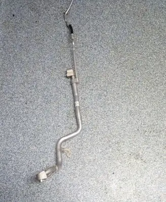 BMW 8 G14 Air conditioning (A/C) pipe/hose 9324800